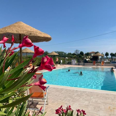 Hotel Letizia فولّونيكا المظهر الخارجي الصورة