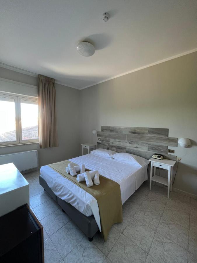 Hotel Letizia فولّونيكا المظهر الخارجي الصورة