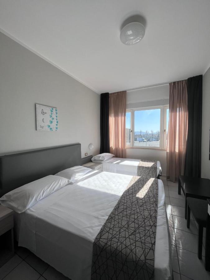 Hotel Letizia فولّونيكا المظهر الخارجي الصورة