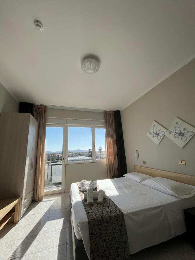 Hotel Letizia فولّونيكا المظهر الخارجي الصورة