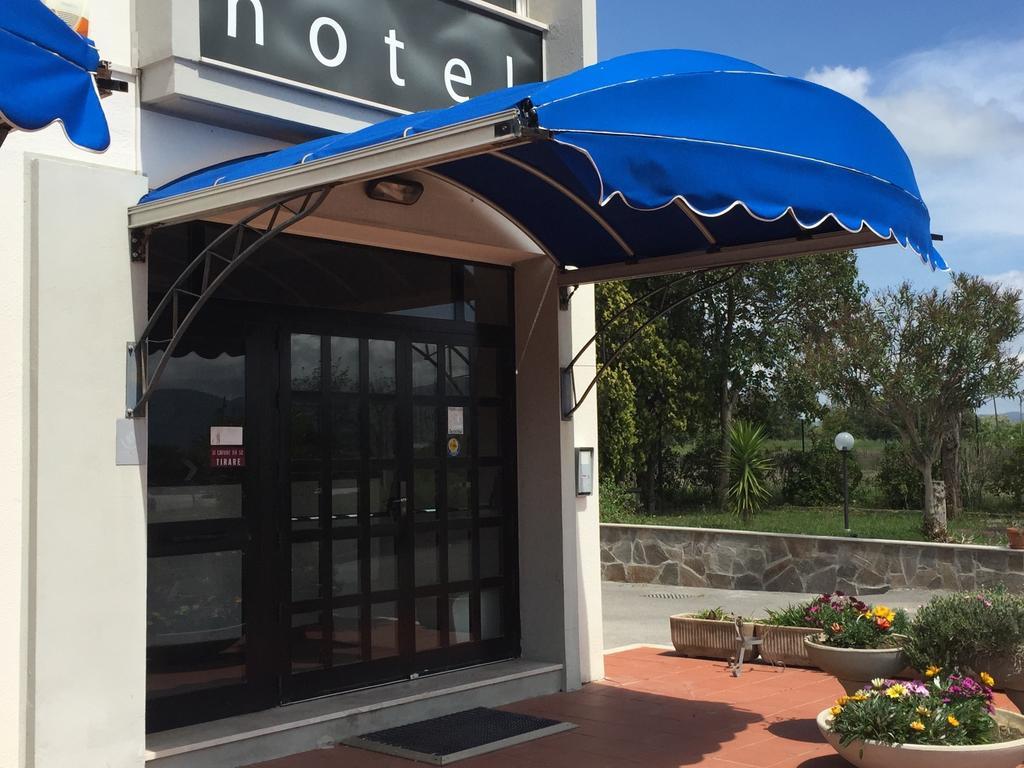Hotel Letizia فولّونيكا المظهر الخارجي الصورة