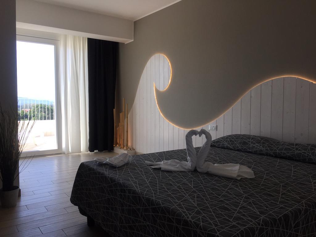 Hotel Letizia فولّونيكا المظهر الخارجي الصورة