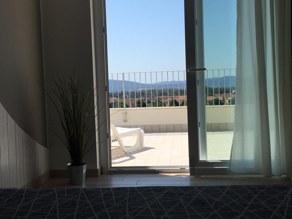 Hotel Letizia فولّونيكا المظهر الخارجي الصورة