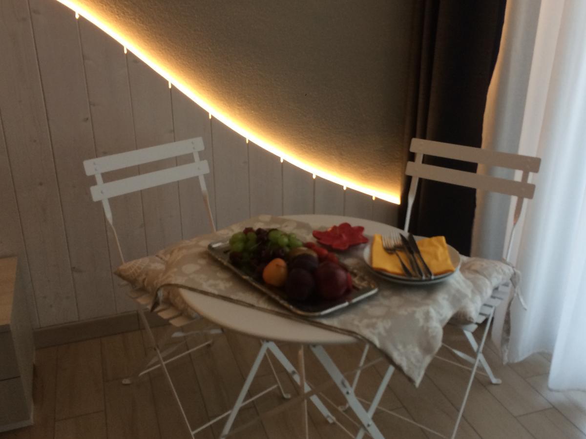 Hotel Letizia فولّونيكا المظهر الخارجي الصورة